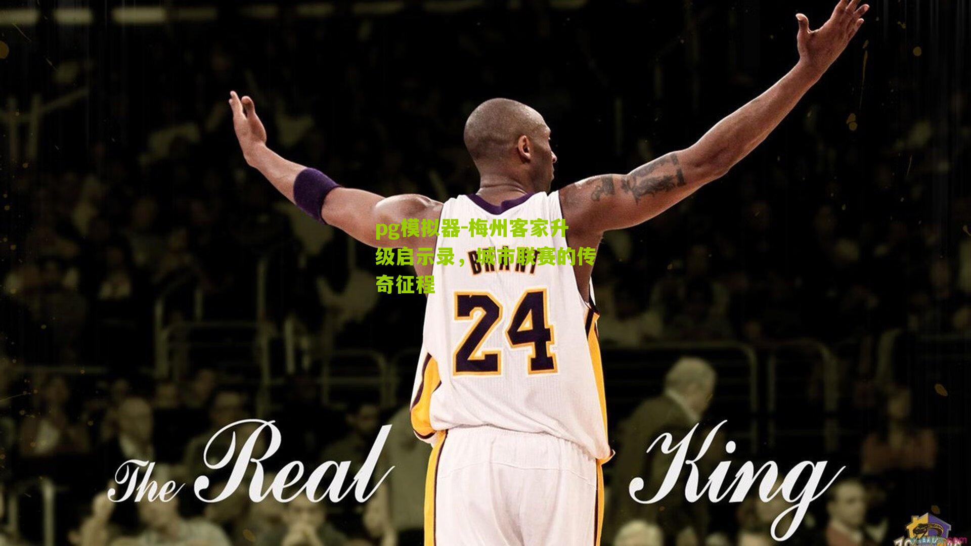 pg模拟器-梅州客家升级启示录，城市联赛的传奇征程